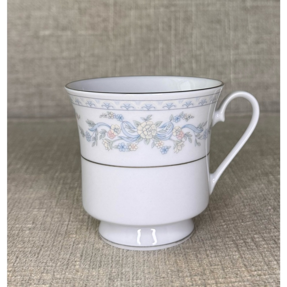 Somerset by Excel Tea Cup